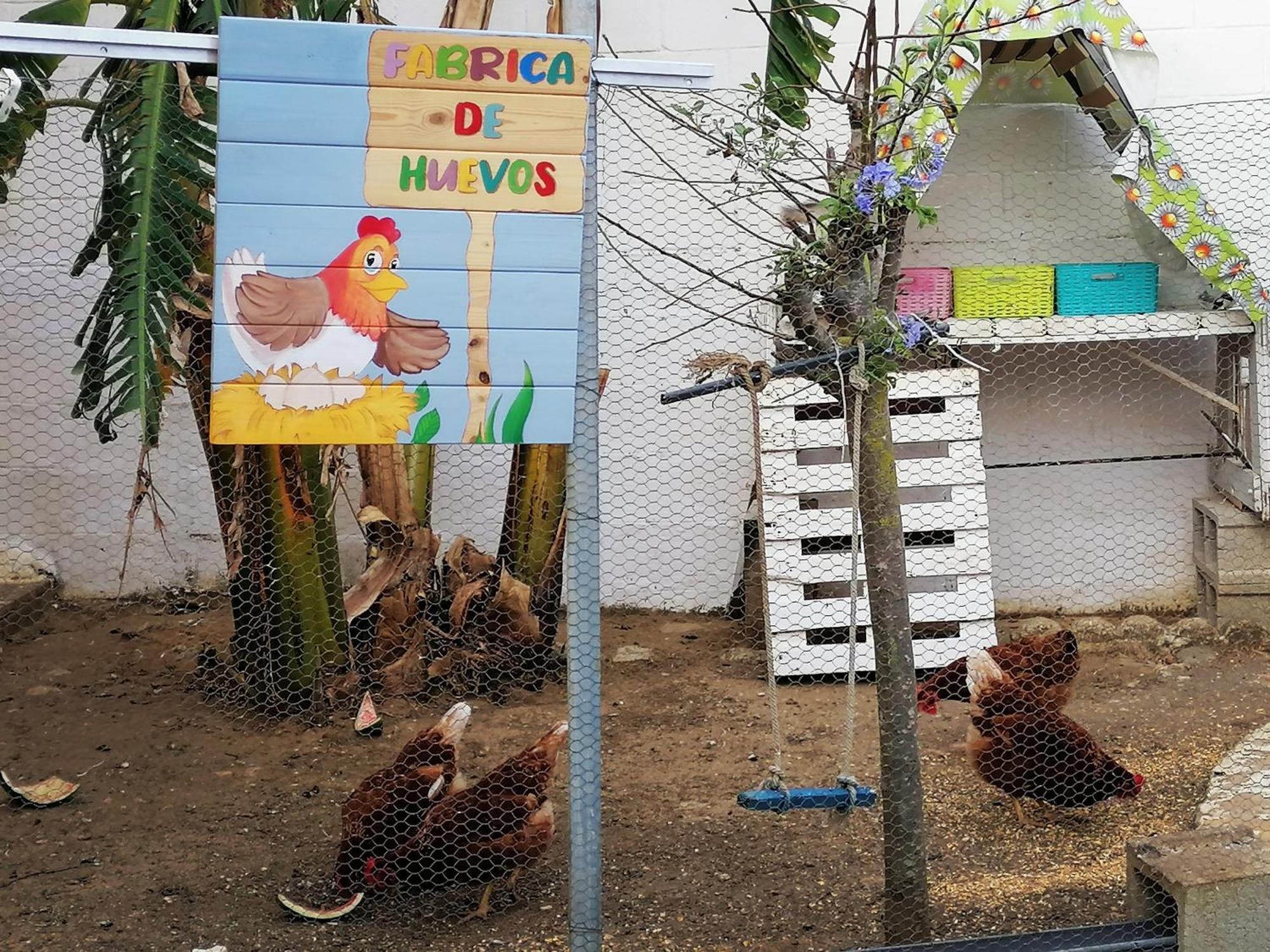 Mis Princesas En Casa Chiclana de la Frontera Exterior foto